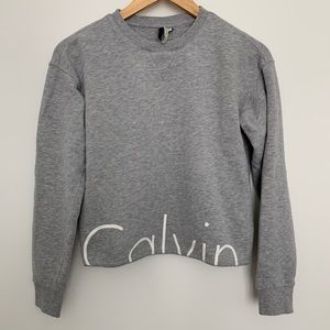 Calvin Klein | Sweatshirt